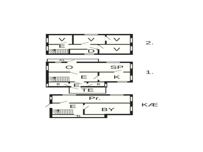 Holiday house 8 person holiday home in Barmen - Document photo 41