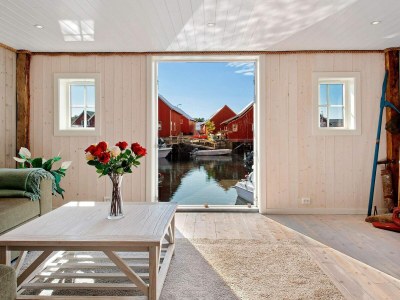 Holiday house 7 Personen Ferienhaus in Bud - Outdoor photo 19