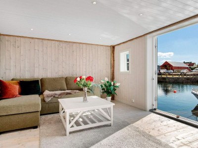 Holiday house 7 Personen Ferienhaus in Bud - Outdoor photo 20