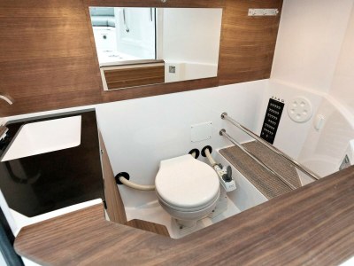 Holiday house 7 Personen Ferienhaus in Bud - Outdoor photo 21