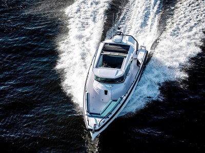 Holiday house 7 Personen Ferienhaus in Bud - Outdoor photo 22