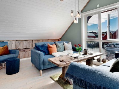 Holiday house 7 Personen Ferienhaus in Bud - Outdoor photo 23