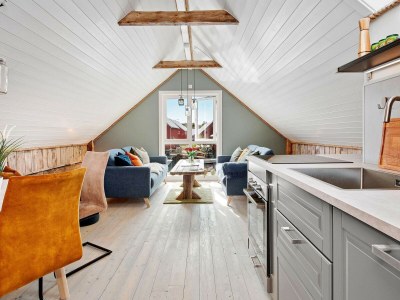 Holiday house 7 Personen Ferienhaus in Bud - Outdoor photo 24