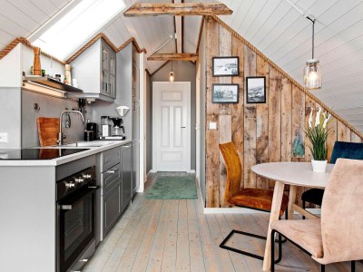 Holiday house 7 Personen Ferienhaus in Bud - Outdoor photo 25