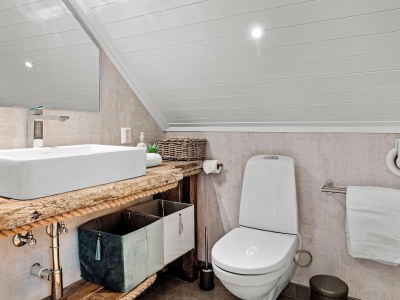 Holiday house 7 Personen Ferienhaus in Bud - Outdoor photo 28