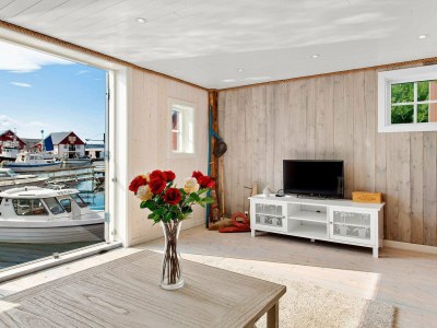 Holiday house 7 Personen Ferienhaus in Bud - Outdoor photo 29