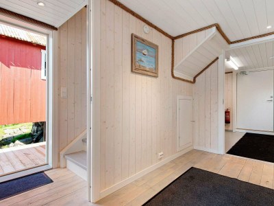 Holiday house 7 Personen Ferienhaus in Bud - Outdoor photo 30