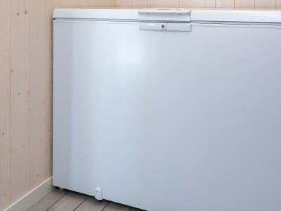 Holiday house 7 Personen Ferienhaus in Bud - Outdoor photo 32