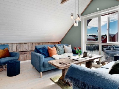 Holiday house 7 Personen Ferienhaus in Bud - Outdoor photo 34