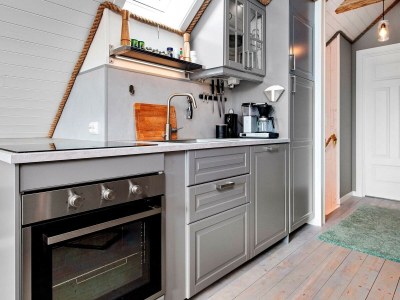 Holiday house 7 Personen Ferienhaus in Bud - Outdoor photo 35