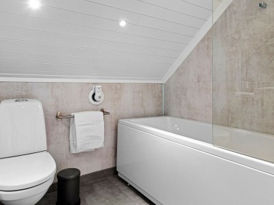 Holiday house 7 Personen Ferienhaus in Bud - Outdoor photo 36