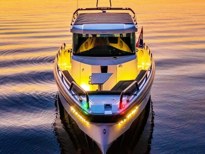 Holiday house 7 Personen Ferienhaus in Bud - Outdoor photo 39