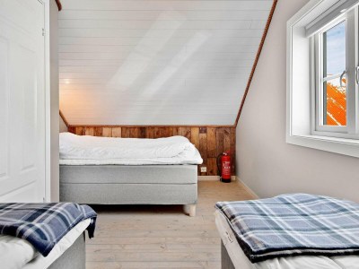 Holiday house 7 Personen Ferienhaus in Bud - Outdoor photo 41