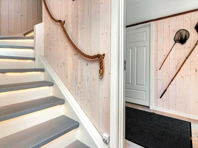 Holiday house 7 Personen Ferienhaus in Bud - Outdoor photo 42