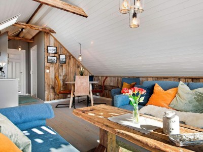 Holiday house 7 Personen Ferienhaus in Bud - Outdoor photo 45