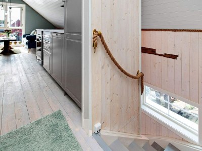 Holiday house 7 Personen Ferienhaus in Bud - Outdoor photo 46