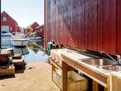 Holiday house 7 Personen Ferienhaus in Bud - Outdoor photo 47