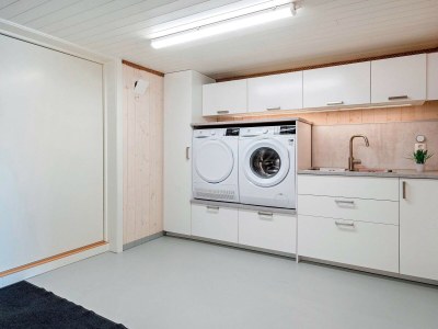 Holiday house 7 Personen Ferienhaus in Bud - Outdoor photo 49