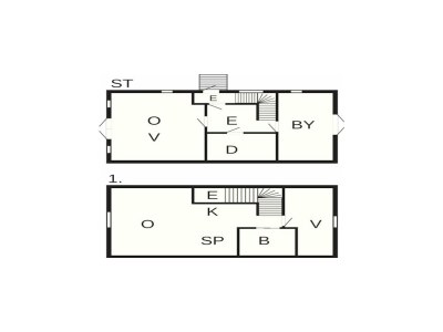 Holiday house 7 Personen Ferienhaus in Bud - Document photo 50