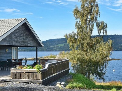 Holiday house 8 person holiday home in TORVIKBUKT - Outdoor photo 6