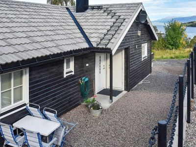 Holiday house 8 person holiday home in TORVIKBUKT - Outdoor photo 15