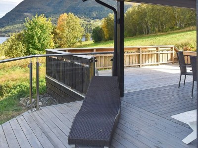 Holiday house 8 person holiday home in TORVIKBUKT - Outdoor photo 16