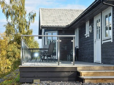 Holiday house 8 person holiday home in TORVIKBUKT - Outdoor photo 17