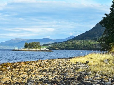 Holiday house 8 person holiday home in TORVIKBUKT - Outdoor photo 21