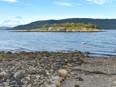 Holiday house 8 person holiday home in TORVIKBUKT - Outdoor photo 22