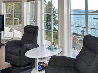 Holiday house 8 person holiday home in TORVIKBUKT - Outdoor photo 24