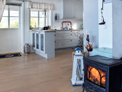 Holiday house 8 person holiday home in TORVIKBUKT - Outdoor photo 25