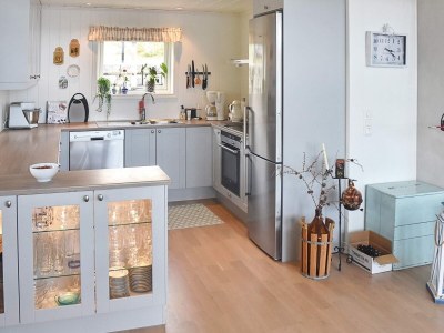 Holiday house 8 person holiday home in TORVIKBUKT - Outdoor photo 26