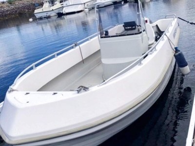 Holiday house 8 person holiday home in TORVIKBUKT - Outdoor photo 29