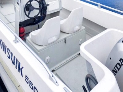 Holiday house 8 person holiday home in TORVIKBUKT - Outdoor photo 30