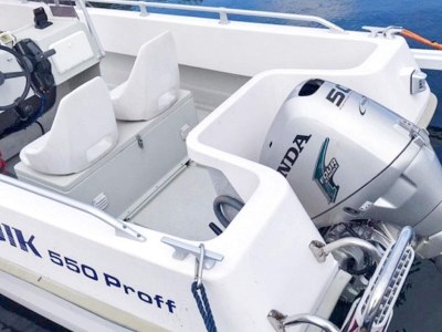 Holiday house 8 person holiday home in TORVIKBUKT - Outdoor photo 31