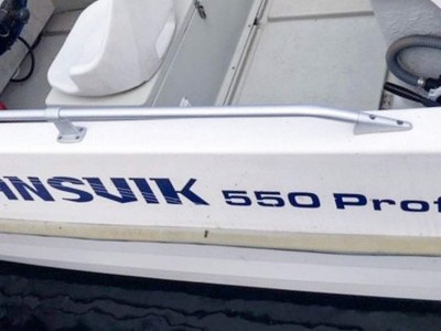 Holiday house 8 person holiday home in TORVIKBUKT - Outdoor photo 32