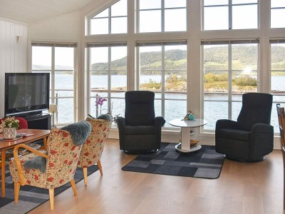 Holiday house 8 person holiday home in TORVIKBUKT - Outdoor photo 34