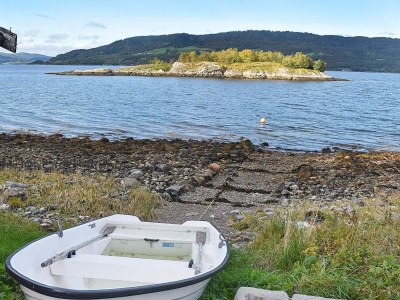 Holiday house 8 person holiday home in TORVIKBUKT - Outdoor photo 37