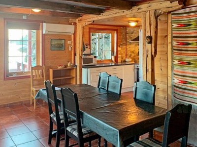 Apartment 6 Personen Ferienhaus in HOSTELAND - Outdoor photo 11