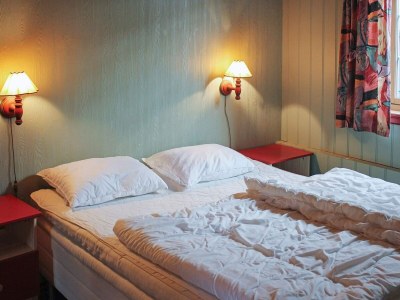 Apartment 6 Personen Ferienhaus in HOSTELAND - Outdoor photo 12