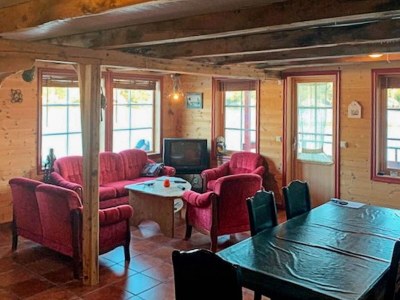 Apartment 6 Personen Ferienhaus in HOSTELAND - Outdoor photo 13