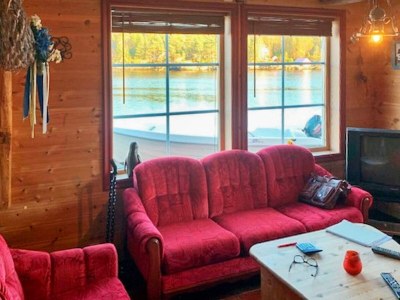 Apartment 6 Personen Ferienhaus in HOSTELAND - Outdoor photo 14