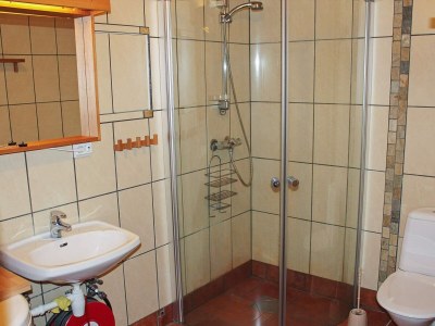 Apartment 6 Personen Ferienhaus in HOSTELAND - Outdoor photo 15