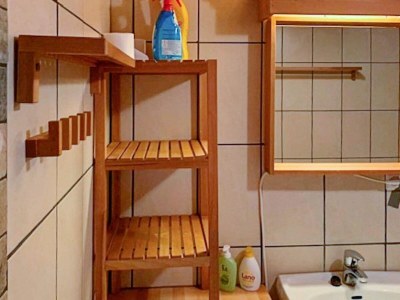 Apartment 6 Personen Ferienhaus in HOSTELAND - Outdoor photo 16