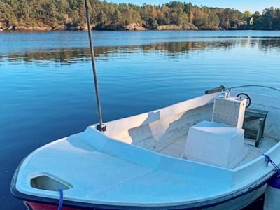 Apartment 6 Personen Ferienhaus in HOSTELAND - Outdoor photo 17