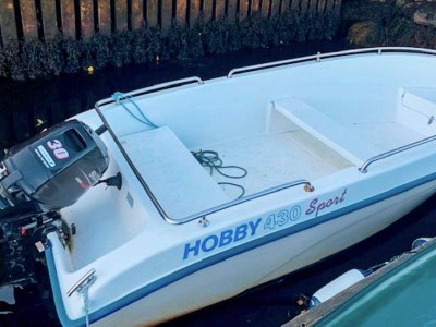 Apartment 6 Personen Ferienhaus in HOSTELAND - Outdoor photo 22