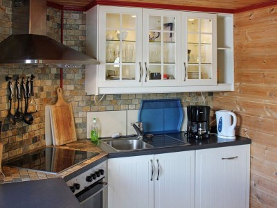 Apartment 6 Personen Ferienhaus in HOSTELAND - Outdoor photo 23