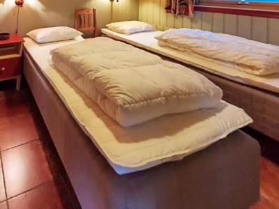 Apartment 6 Personen Ferienhaus in HOSTELAND - Outdoor photo 24