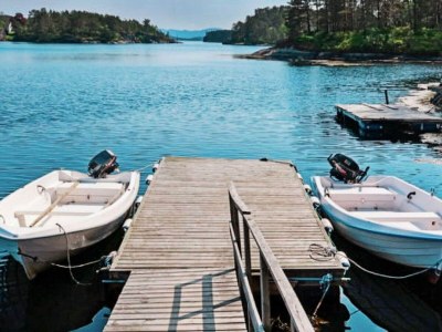 Apartment 6 Personen Ferienhaus in HOSTELAND - Outdoor photo 25