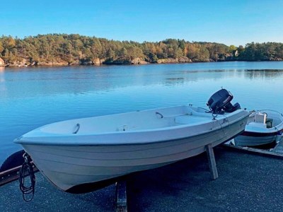 Apartment 6 Personen Ferienhaus in HOSTELAND - Outdoor photo 27